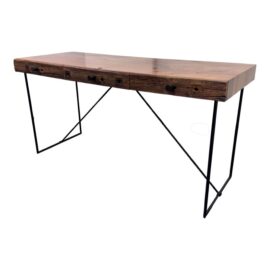 Thomas Bina for Four Hands Wright Desk. Original Price: $1,700