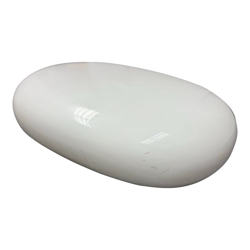 Naoto Fukasawa for Driade Koishi Coffee Table/Ottoman. Original