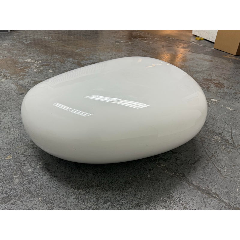 Naoto Fukasawa for Driade Koishi Coffee Table/Ottoman. Original