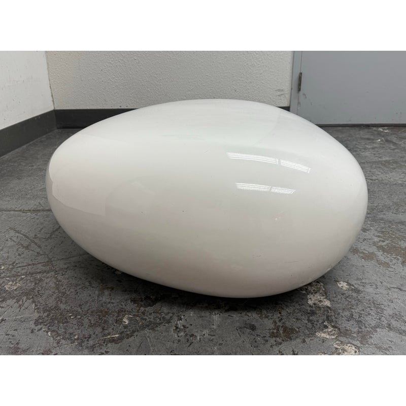 Naoto Fukasawa for Driade Koishi Coffee Table/Ottoman. Original