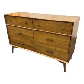 Williams-Sonoma for West Elm Kids Mid-Century Dresser. Original Price: $1,500
