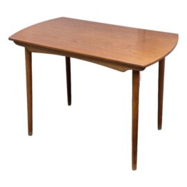 Mid 20th Century Desk/Console Table