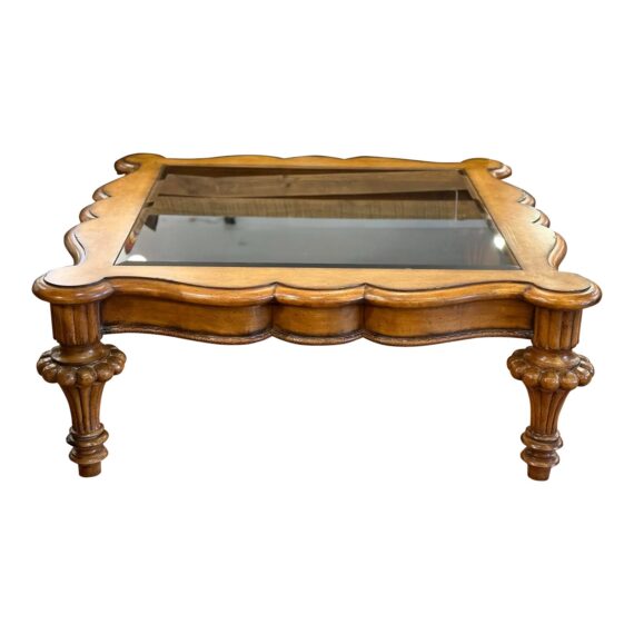 century-town-and-country-glass-inlaid-coffee-table-5009