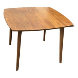 Mid 20th Century Square Table
