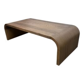 Banana Republic Home Lisbon Coffee Table. Original Price: $1,800