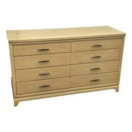 Mid 20th Century United Furniture Dresser