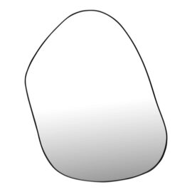 Ethnik Living Aorganik Wall Mirror