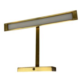 Visual Comfort Dessau Led Picture Light.  Original Price: $600