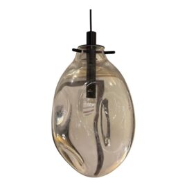 Sonneman Lighting Liquid Led Pendant Light. Original Price: $720