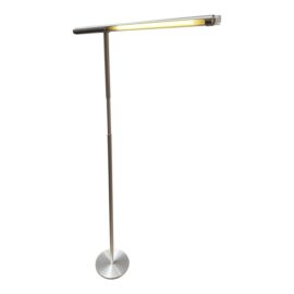 Pablo Pardo Brazo Floor Lamp. Original Price: $700