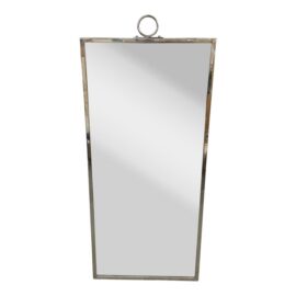 Pottery Barn Logan Wall Mirror. Original Price: $300
