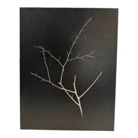 Mark Stephenson "Weeds Messenger" Limited Edition Photographic Print