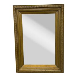 Colorcrafters Custom Design Mirror