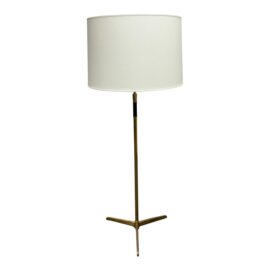 Serena & Lily Brass Floor Lamp
