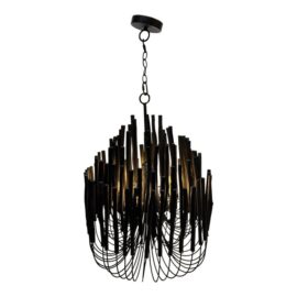 Arteriors Home Tilda Chandelier. Original Price: $3,100