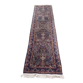 2ft 6in X 10ft 1in Persian Runner Rug