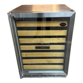 Vinotemp Wine Cooler Fridge. Original Price: $1,500