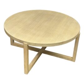 Serena & Lily Clifton Coffee Table. Original Price: $1,000