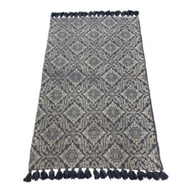 3ft 7in × 6ft 2in Safavieh Annelyse Collection Cotton Area Rug