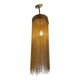 Arteriors Home Fatima Pendant. Original Price: $2,900