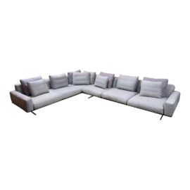Antonio Citterio for Flexform Soft Dream Sectional. Original Price: $30,000
