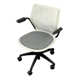 Knoll Industries Multigeneration Office Chair; Original Price:$700