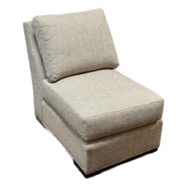Kravet Furniture Armless Slipper Chair