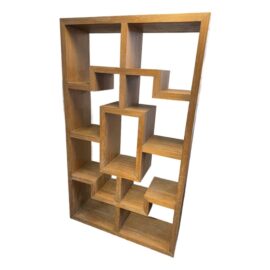 Brownstone Furniture Chelsea Book Shelving Unit