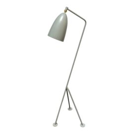 Design Within Reach Greta Grossman Grasshopper Floor Lamp. Original Price: $1,300