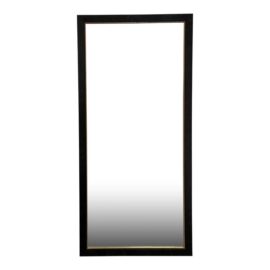 Barbara Anderson Gallery Custom Framed Wall Mirror