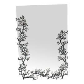 Palecek Coral Framed Wall Mirror
