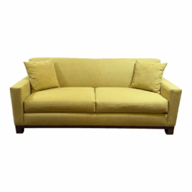NEW California Sofa Leanna Contemporary Sofa. Original Price: $1,900