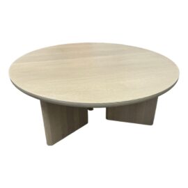 NEW Custom Design Morro Large Coffee Table. Original Price: $800