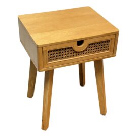 Urban Outfitters Caroline Nightstand With Cane. Original Price: $430