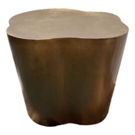 Arteriors Home Lowry Side Table. Original Price: $850