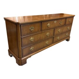 Baker Furniture Chippendale Style Dresser