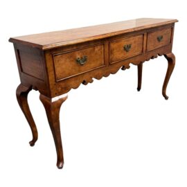 The Sterling Collection French Country Sideboard. Original Price: $3,000