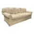 Henredon Schoonbeck Collection Damask Sofa