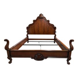 Eastern King Thomasville Hemingway Danelli Bed Frame