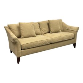 Stickley Furniture Broadway Sofa
