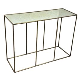 Arteriors Home Othello Console Table. Original Price: $1,200