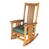 stickley-furniture-mission-style-oak-wood-spindle-back-rocking-chair-4012