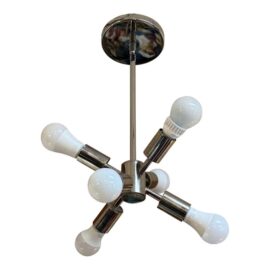 West Elm Mobile Chandelier