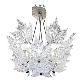 Lalique Champs-Élysées Chandelier