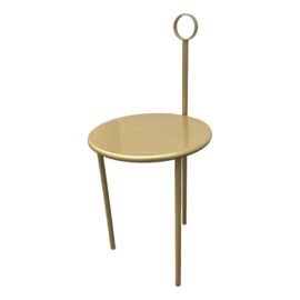 Philippe Starck for Driade Aleph Ubik Collection "Mickville" Fold Chair