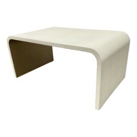NEW Julian Chichester Rene Coffee Table. Original Price: $4,000