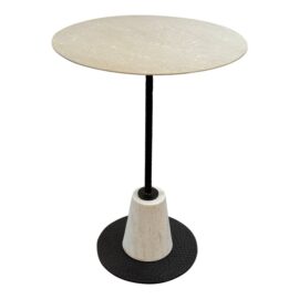 Arteriors Home Celeste Pub Table. Original Price:$4,300