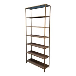 NEW Julian Chichester University Bookshelf No. 110. Original Price: $9,500