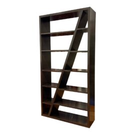 NEW Swaim Furniture Living Room Étagère. Original Price: $9,500