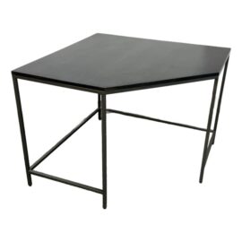 Four Hands Trey Corner Desk. Original Price: $1,170